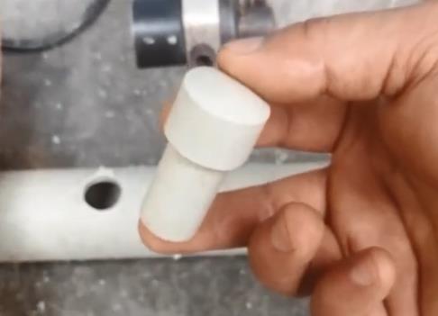 最佳ppr管堵漏方法，老師傅出手果然不同凡響，超簡單！