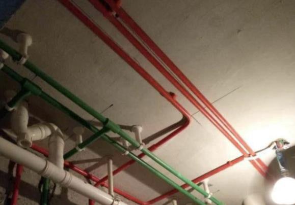 衛(wèi)生間改水電3個(gè)重點(diǎn)問(wèn)題建議，可讓你極大避免漏水問(wèn)題