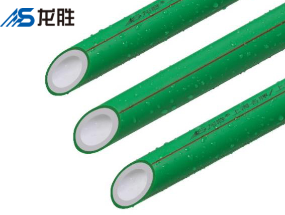 ppr管上的那條線叫什么？竟然還是正規(guī)水管的判斷依據(jù)！
