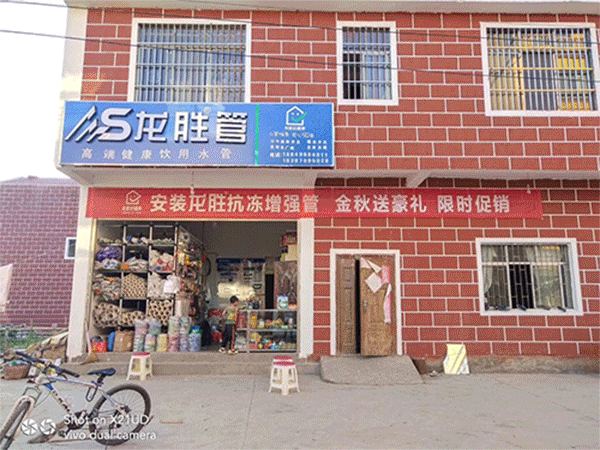 龍勝管2019年終盤點，看看這一年龍勝都做了什么？