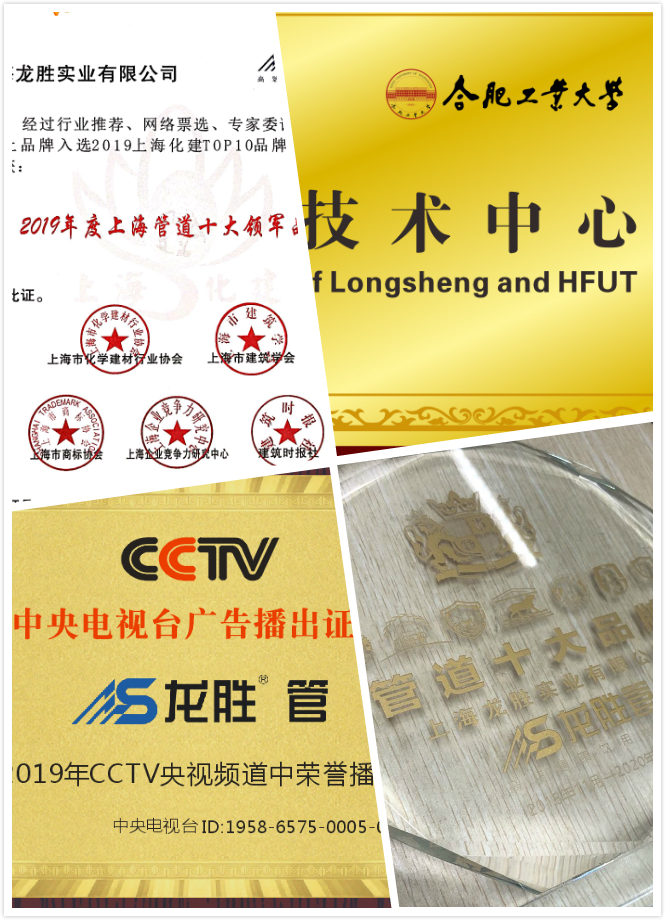 龍勝管2019年終盤點，看看這一年龍勝都做了什么？