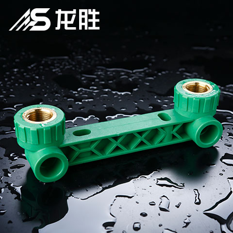 ppr熱熔沒插到底漏水嗎？知道原理后豁然開朗！