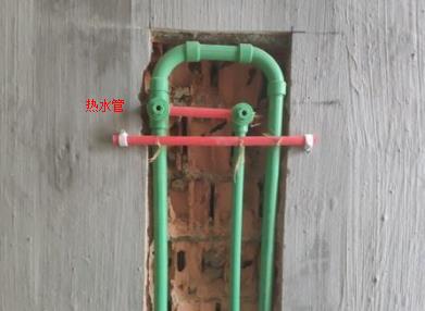 三根水管大循環(huán)水路圖分析，只需掌握這一點(diǎn)就完事了！