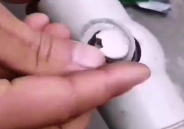球閥扳手轉(zhuǎn)軸處漏水怎么修？5張大圖帶你輕松搞定！