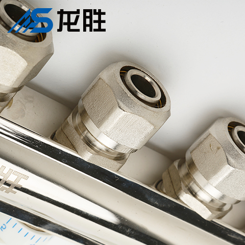 分水器路數(shù)越多越熱嗎?知道答案的我，仿佛被騙了?