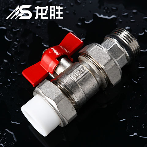 地暖管用6分好還是4分好？主要從這2個(gè)因素出發(fā)考慮！