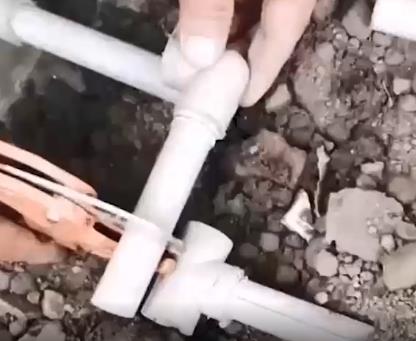 ppr水管三通的安裝圖解，8圖揭曉如何更安全加裝！
