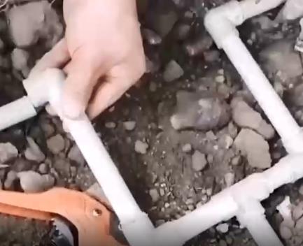 ppr水管三通的安裝圖解，8圖揭曉如何更安全加裝！