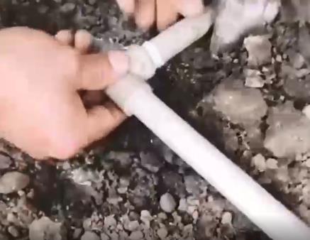 ppr水管三通的安裝圖解，8圖揭曉如何更安全加裝！