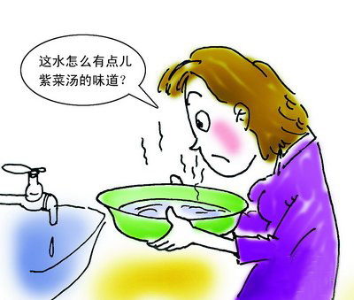 用兩三年的劣質(zhì)水管會有什么影響？它甚至能影響你的身體健康！
